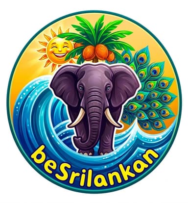 beSrilankan