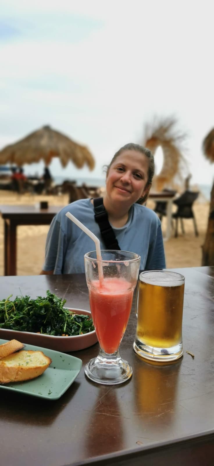 Sri Lanka Journey
