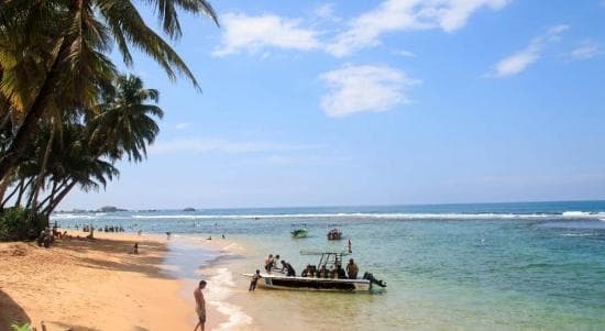 Hikkaduwa Wreck Diving