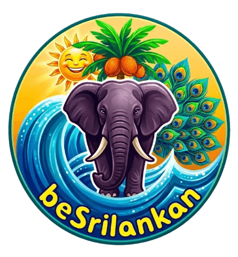 beSrilankan