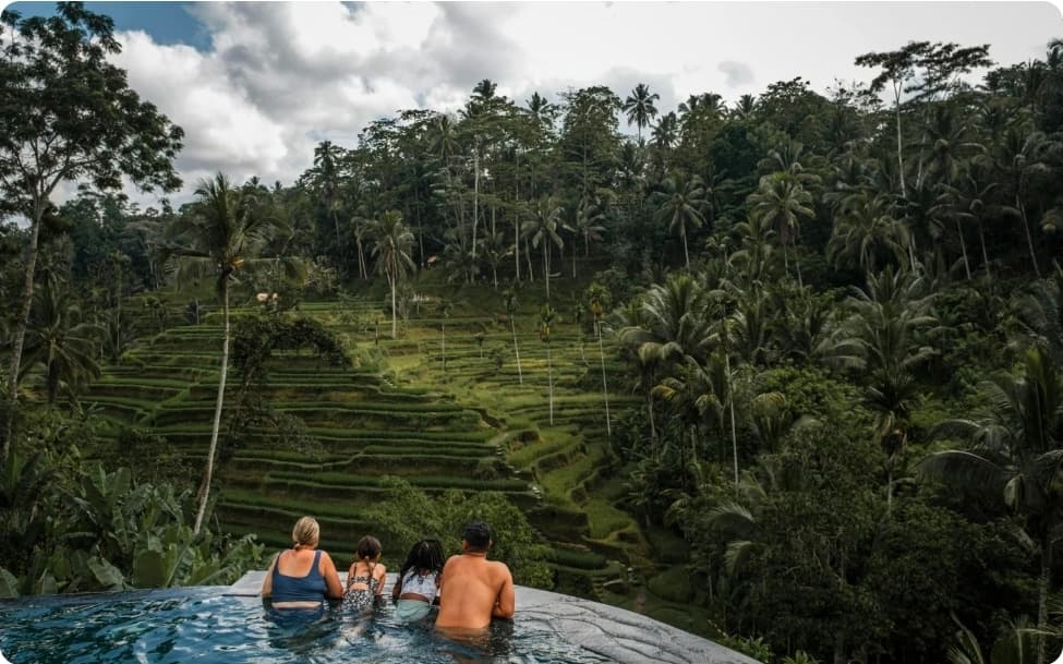 Sri Lanka Named World's Top Trending Wellness Destination for 2026