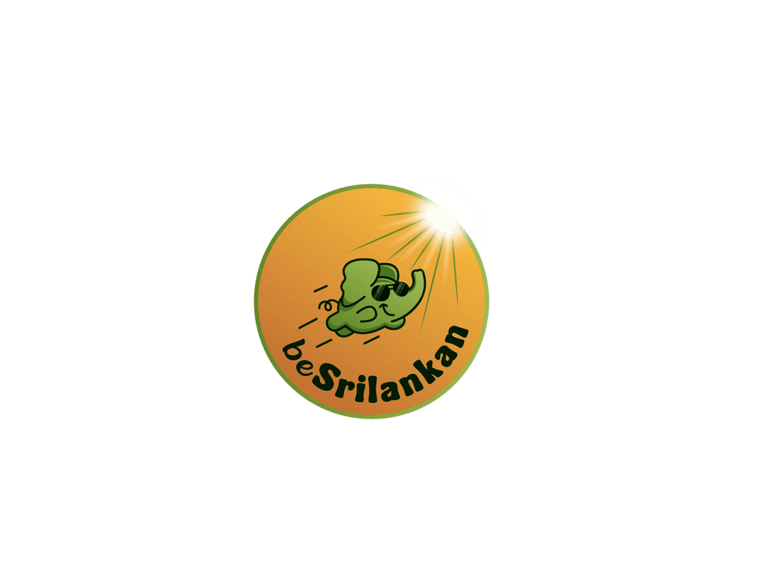 beSrilankan