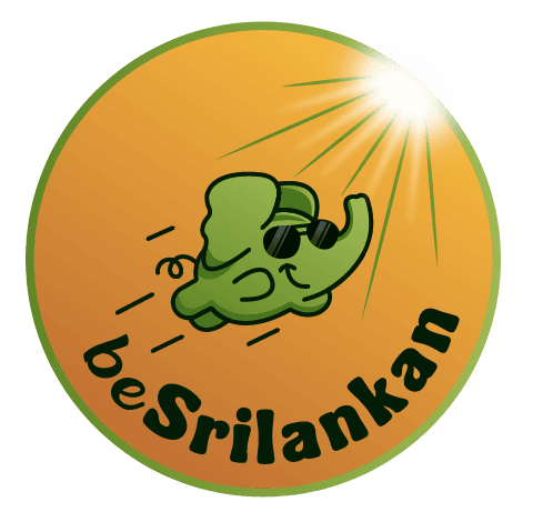 beSrilankan