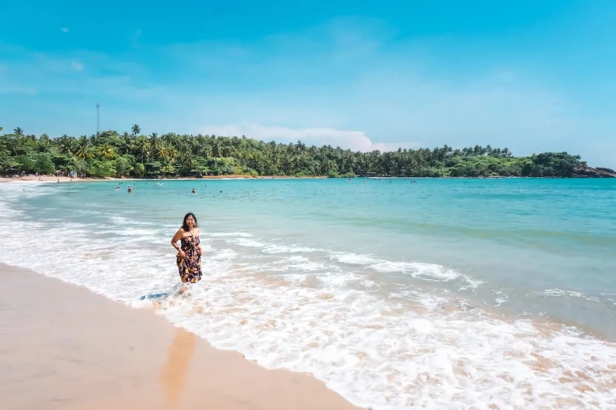 Beach & Coastal Experiences