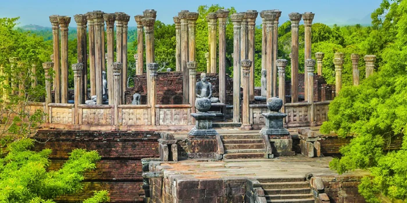 Cultural & Heritage