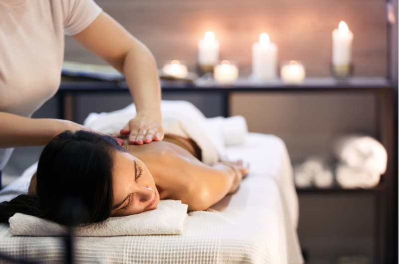 Wellness & Luxury