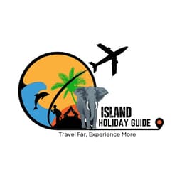 Island Holiday Guide logo